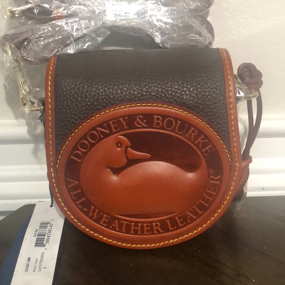 Dooney & Bourke Duck Bag